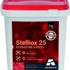 Stelliox 25 Gif Tegen Ratten En Muizen - Blok Rattengif Voor Buiten 3 Kg