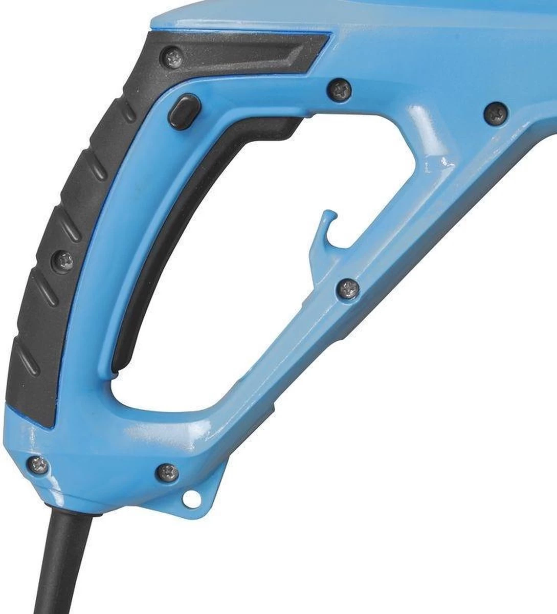 Güde Luxe Elektrische Voegenreiniger GFR401 - Onkruidborstel - Met Vier Borstels - 400W - Image 7