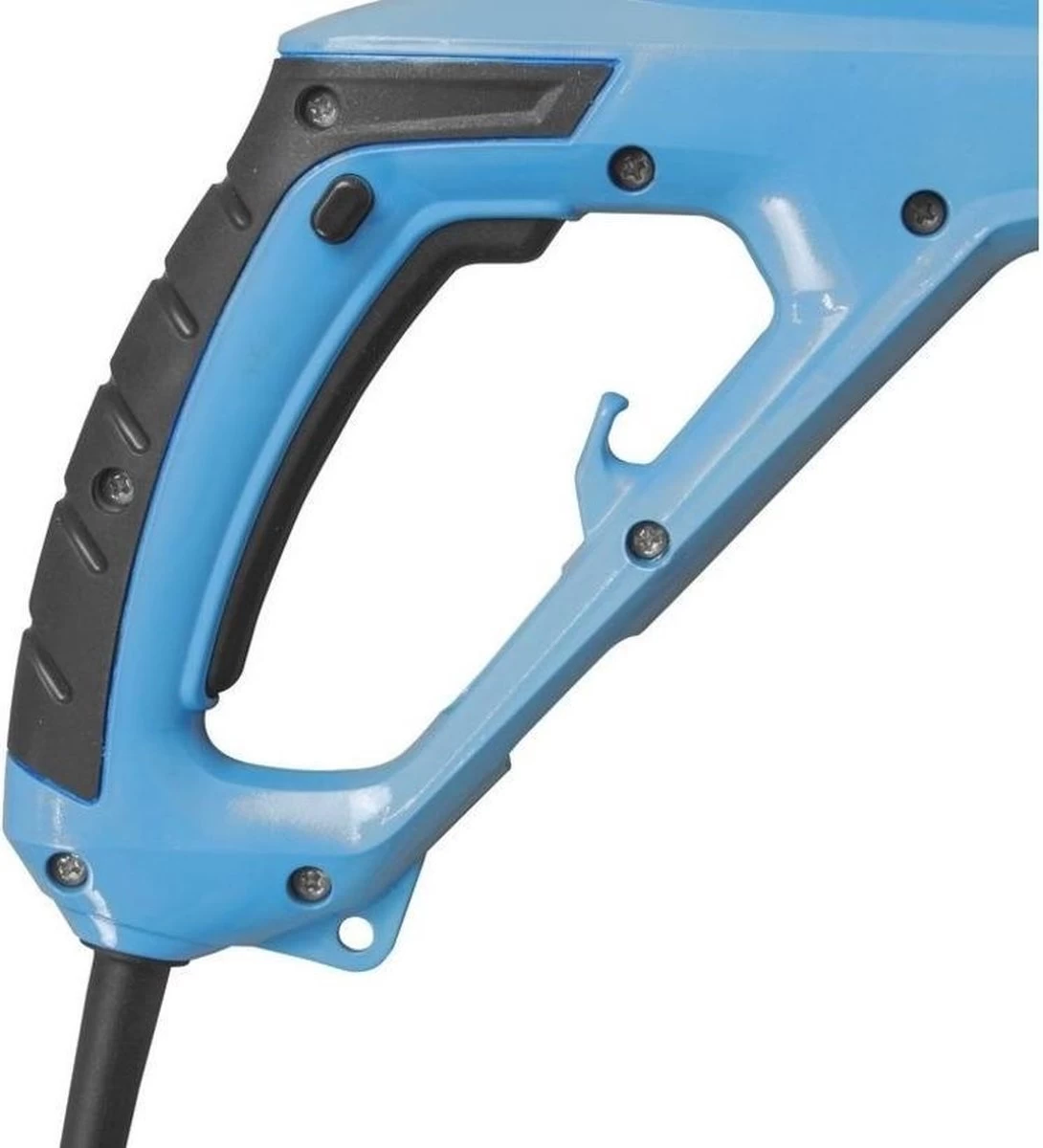 Güde Elektrische Onkruidborstel - Voegenreiniger - 400 Watt - GRF 401 - Image 3