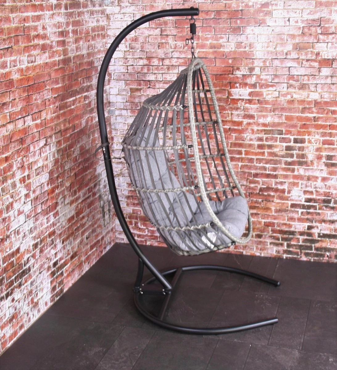 SenS-Line Koko Relax Hangstoel - Image 12