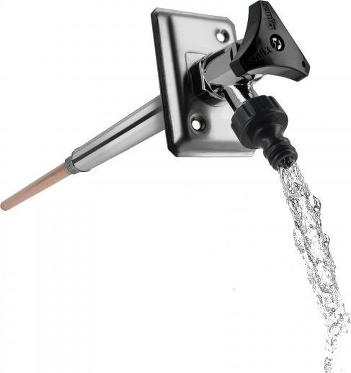 Bonfix Vorstvrije Luxe Buitenkraan 2.0 - Image 2