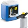Kärcher Hogedrukreiniger Accessoire Set FJ 6 Foam Jet - Autoshampoo 5L – Regelbaar Spuitniveau - Tankinhoud 0,6L
