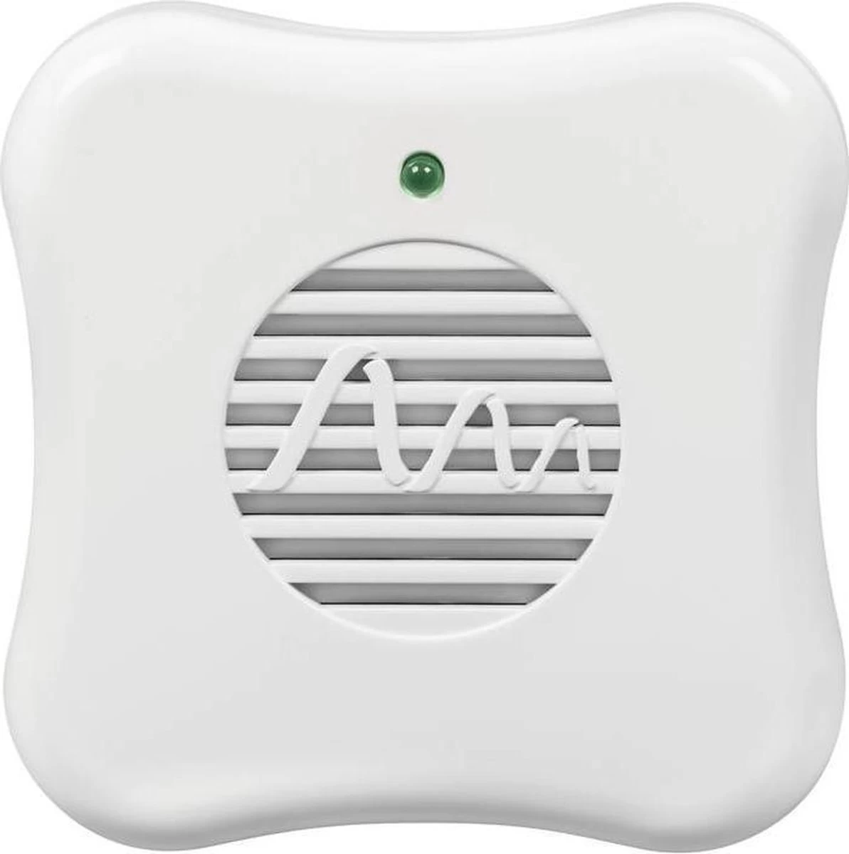 Anti-zilvervisjes Stekker