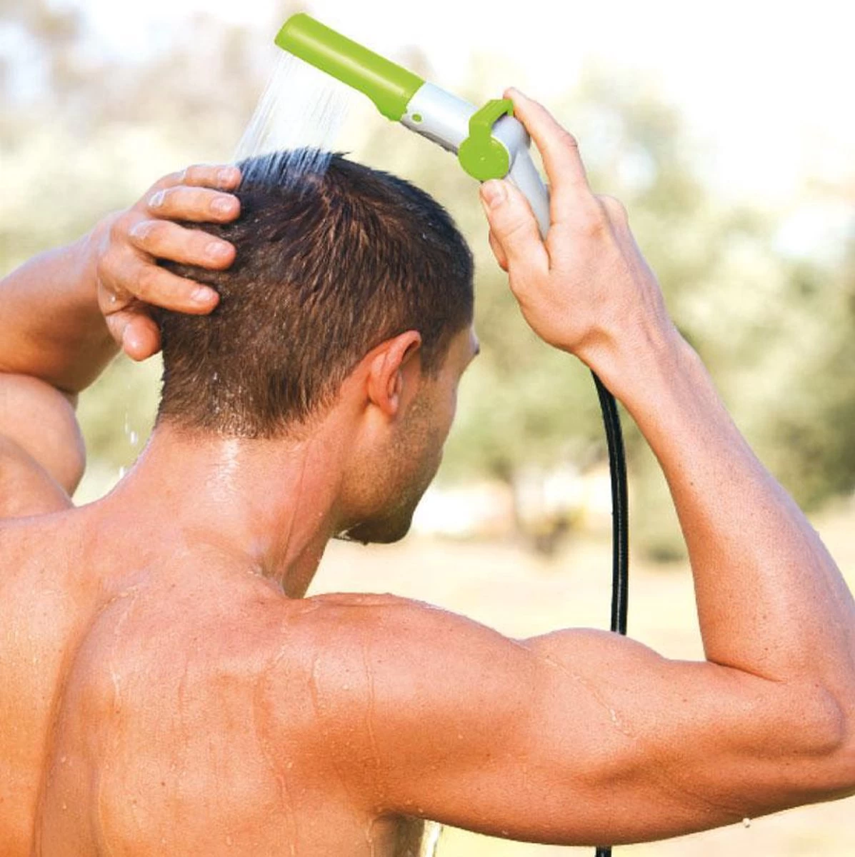 GD73 Aqua2go Lithium Drukreiniger Zonder Vaste Stroom- En Wateraansluiting, Voor Al Uw Outdoor-activiteiten - Image 14