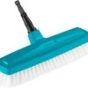 GARDENA Combisysteem - Schrobber - Werkbreedte 30 Cm - Aanbevolen Steellengte 130/150 Cm