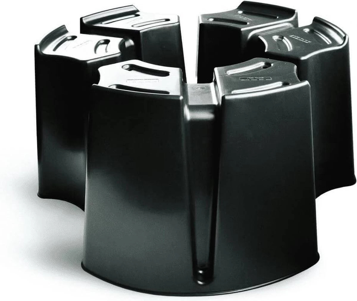 Regenton Voet 3-delig - Image 6