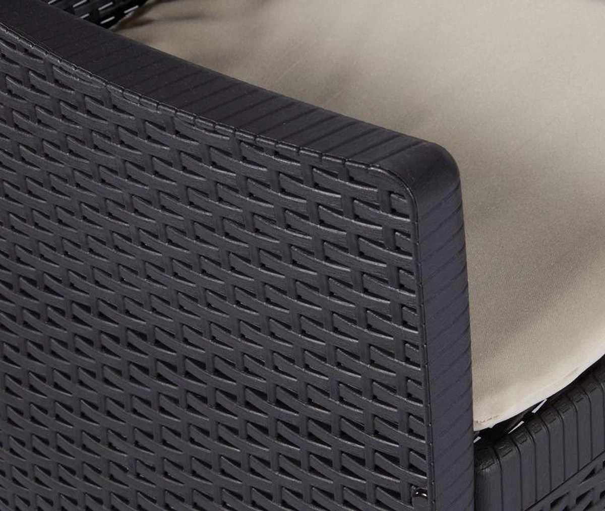 Pro Garden - Tuinset 5-delig Met Kussens - Image 3