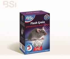 BSI Flash Graan Muizen En Rattengif
