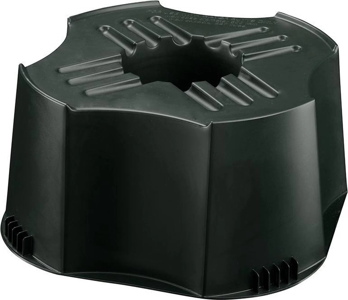 Regenton Voet Harcostar - Image 2