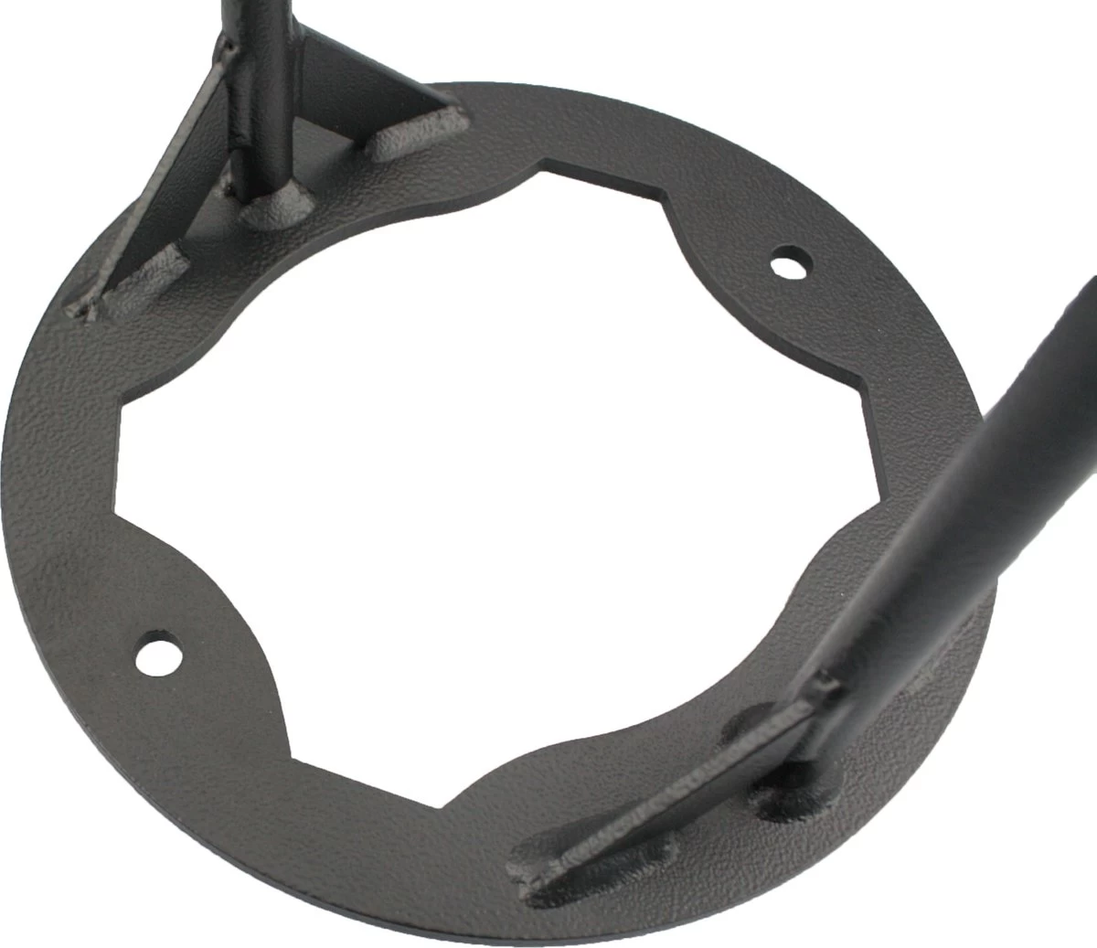 Profeco Houtklover Ø22cm - Houtkliever - Houtsplijter - Incl. Moker 1kg - Image 7