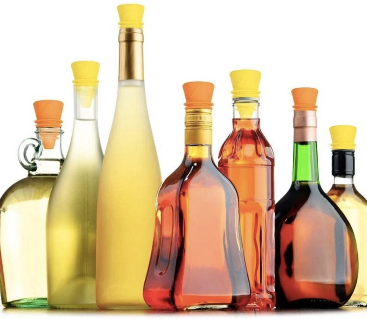 Merkloos Fruitvliegjes Vanger - Vliegenvanger - Vliegenverjager Voor Op Tafel - Rouwvliegjes Bestrijden - Vliegen - Siliconen - Fruitvliegjes Vallen - 2 Stuks - Image 3