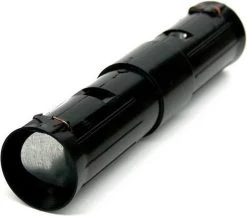 Merkloos Mollen Vangen Met Mollenkoker - Set Van 5 Stuks