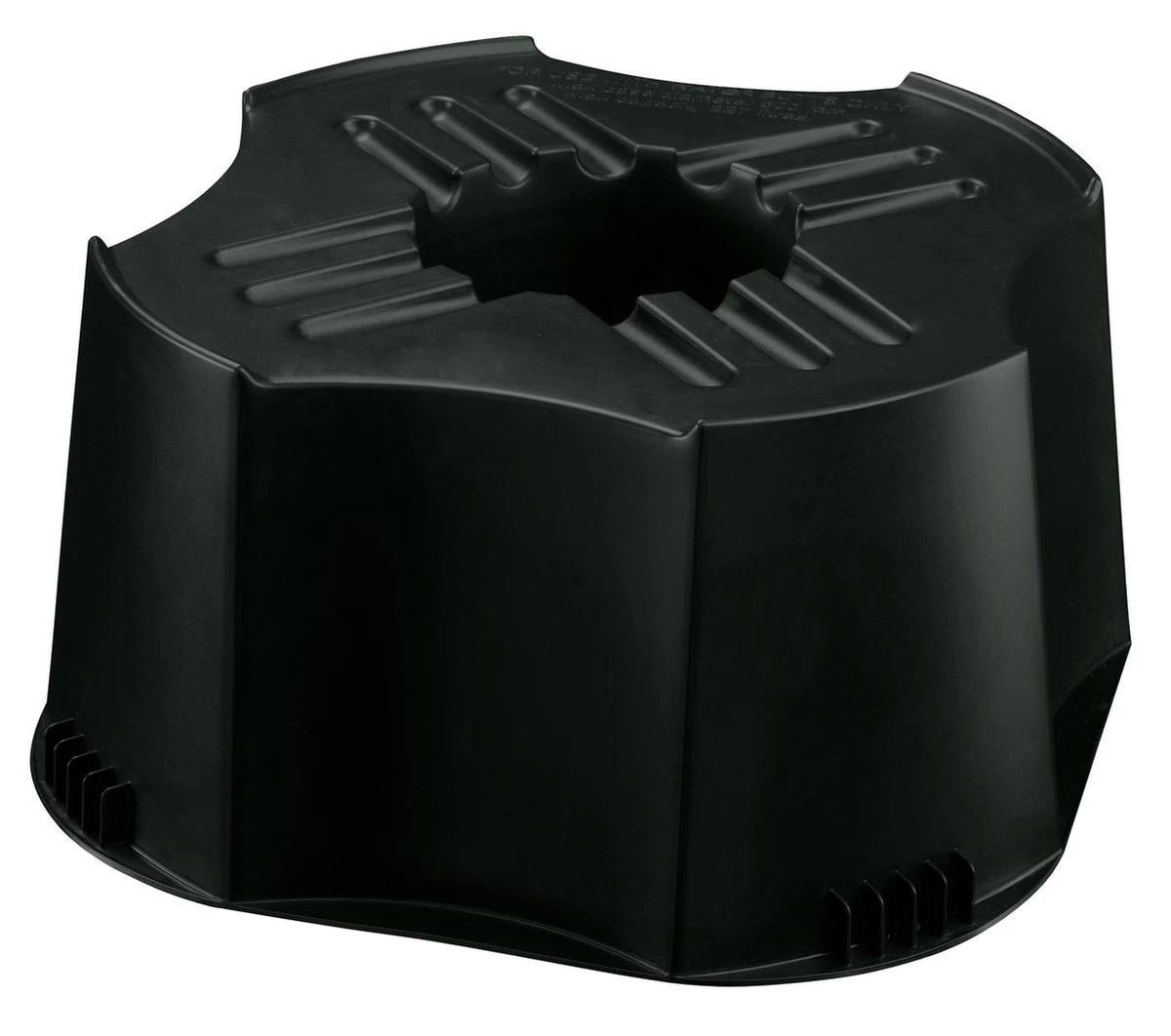 Regenton Voet Harcostar - Image 3