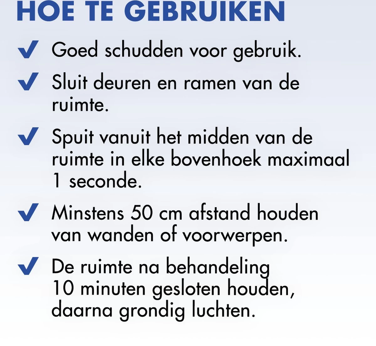 Roxasect Spray Tegen Vliegende Insectentegen - Ongediertewering - 400ml - Image 2