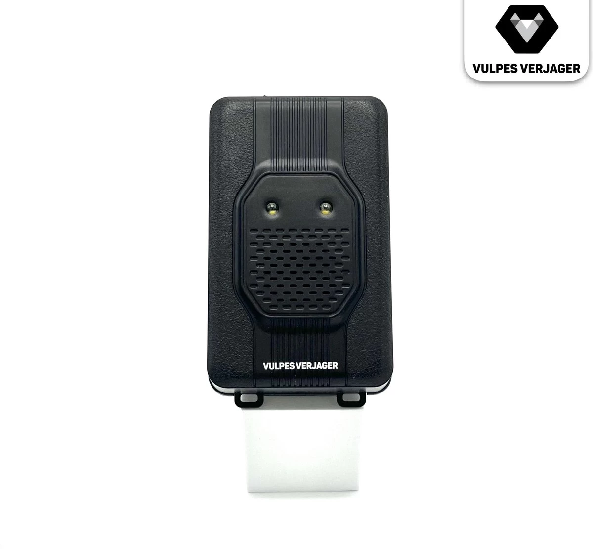 Vulpes Verjager® Marterverjager - Ongedierteverjager - Multifunctionele Set Binnen & Buiten - Batterijen, 12V & Auto Accu - Marters, Muizen & Ratten - Steenmarter Verjager PRO - Incl. E-Book - Image 11