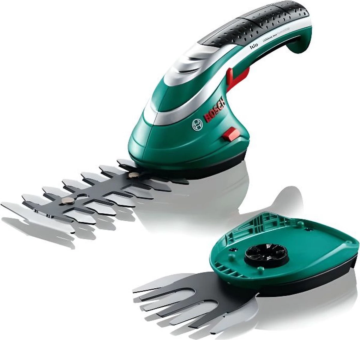 Bosch ISIO Gen III Accu Buxusschaar + Grasschaar - Image 6