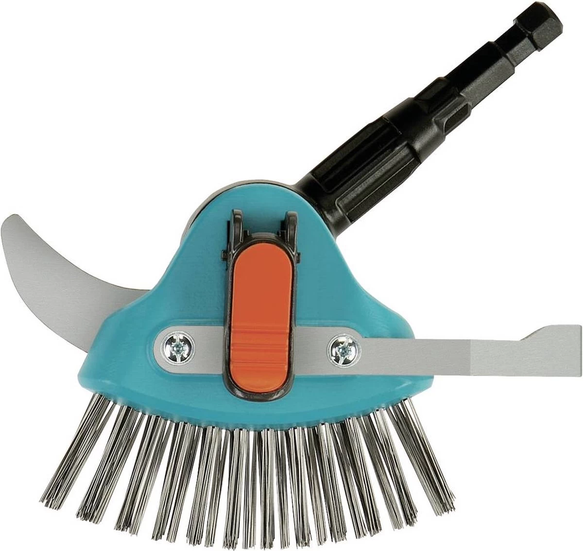 Gardena Voegenkrabber 3-in-1 Combisysteem 23,5 X 13,4 Cm Blauw - Image 13