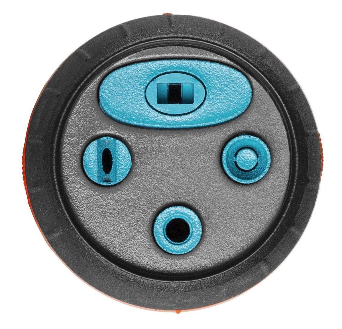 Gardena - Comfort Cleaning Nozzle EcoPulse 4 In 1 - Image 5