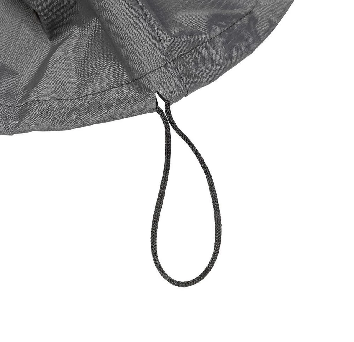 Aerocover Loungesethoes - L-vorm - L 255 X L 255 X B 100 X H 70 Cm - Image 5