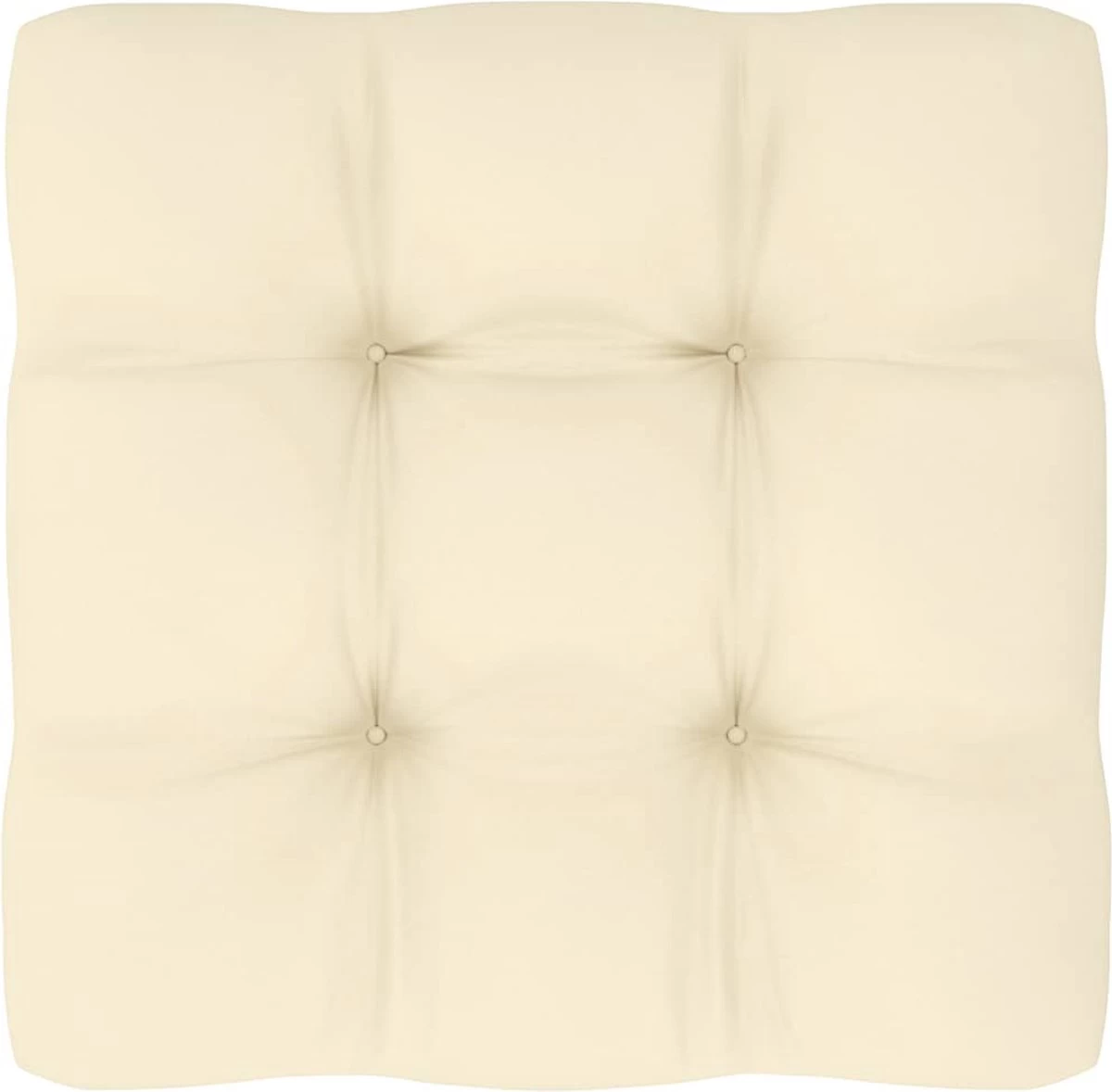 VidaXL 5-delige Loungeset Met Kussens Massief Grenenhout - Image 12