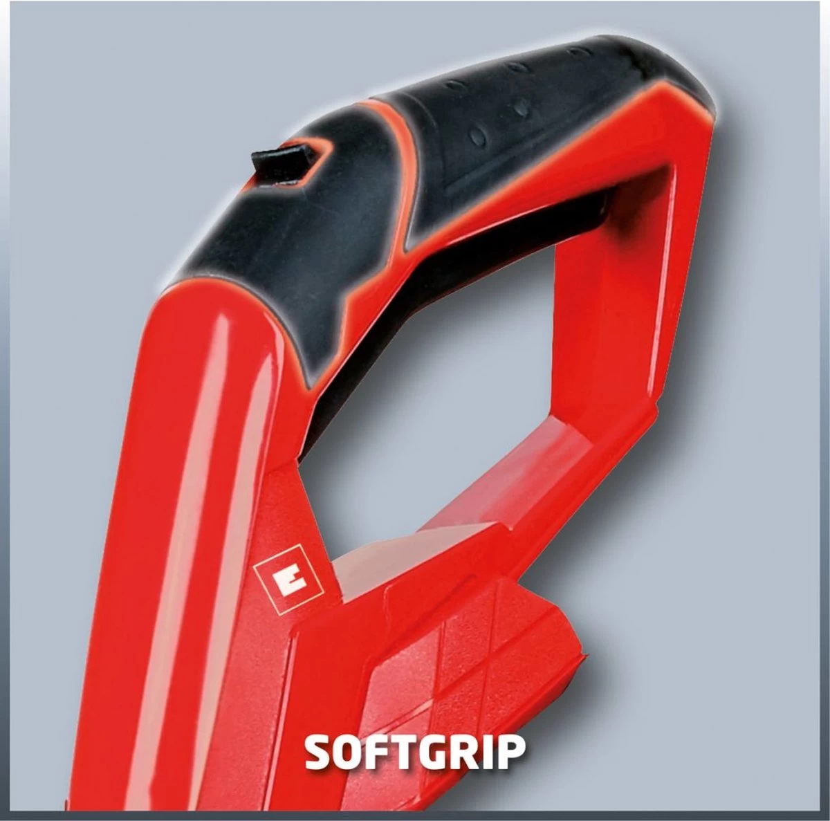 Einhell Accu Voegenreiniger GE-CC 18 Li-Solo Power X-Change (Li-Ion - 18 V - 1200 T/min - Borsteldiameter 10 Cm - Incl. Staal- En Nylonborstel - Zonder Accu En Lader) - Image 16