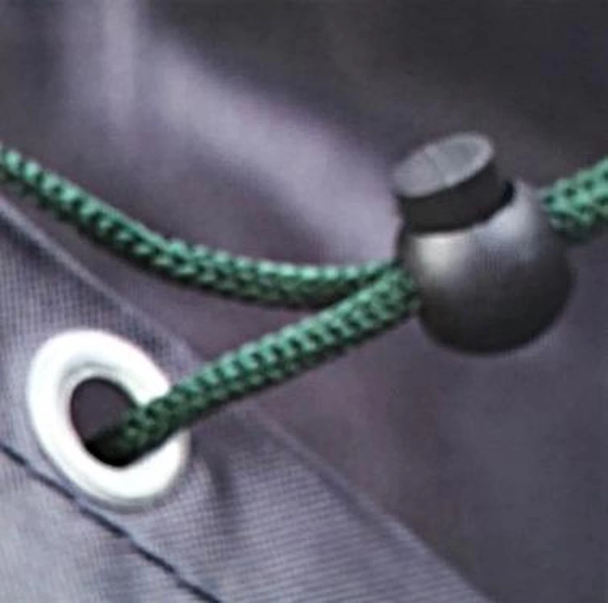 Merkloos Beschermhoes Voor Zwevende Parasol, Voor 200 Tot 400 Cm Doorsnede - Image 3