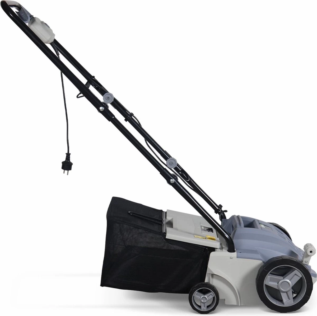 Elektrische Verticuteermachine Voor Gras - VOLTR Merk - Image 7