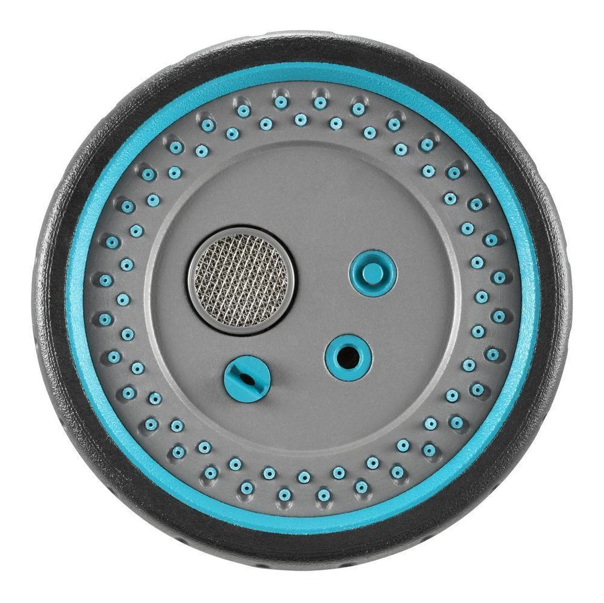 GARDENA - Comfort Broeskop - 5 Straalsoorten - Grijs - Image 6