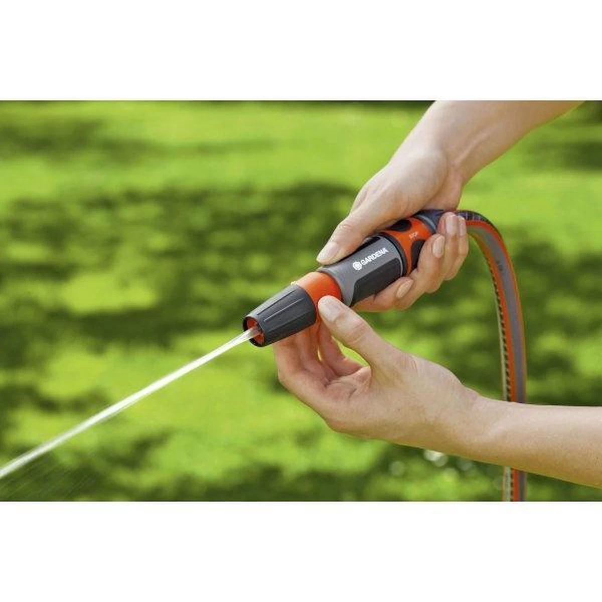 GARDENA - System Startset Spuitpistool - Geschikt Voor 13-15 Mm Tuinslang - Image 8