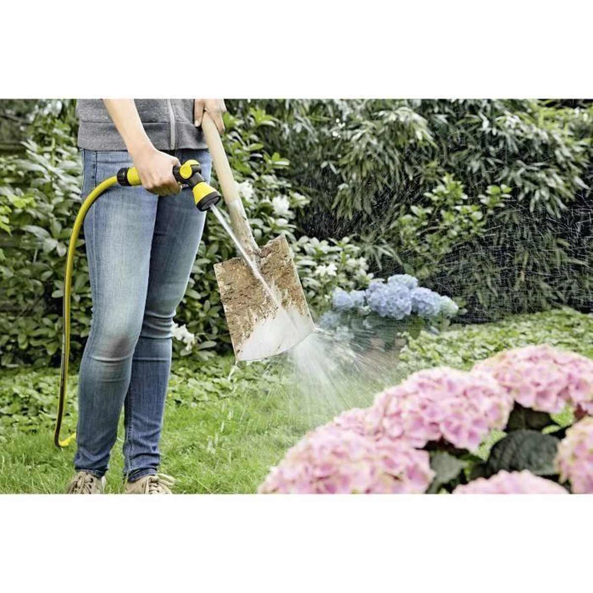 Kärcher Sproeier Spuitpistool 26452660 - Image 6