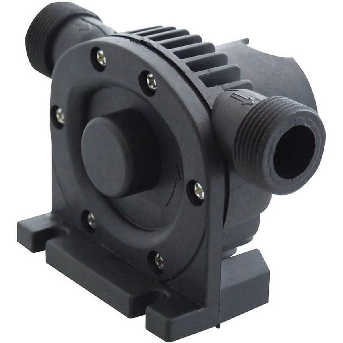 Benson Waterpomp Gedreven Door Boormachine (Vloeistoffen) - Höfftech - Image 2