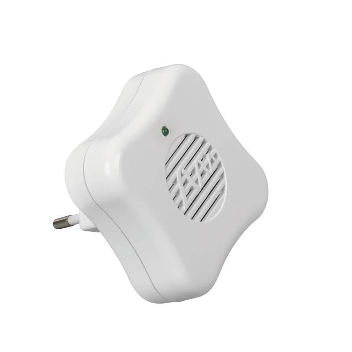 Anti-zilvervisjes Stekker - Image 3