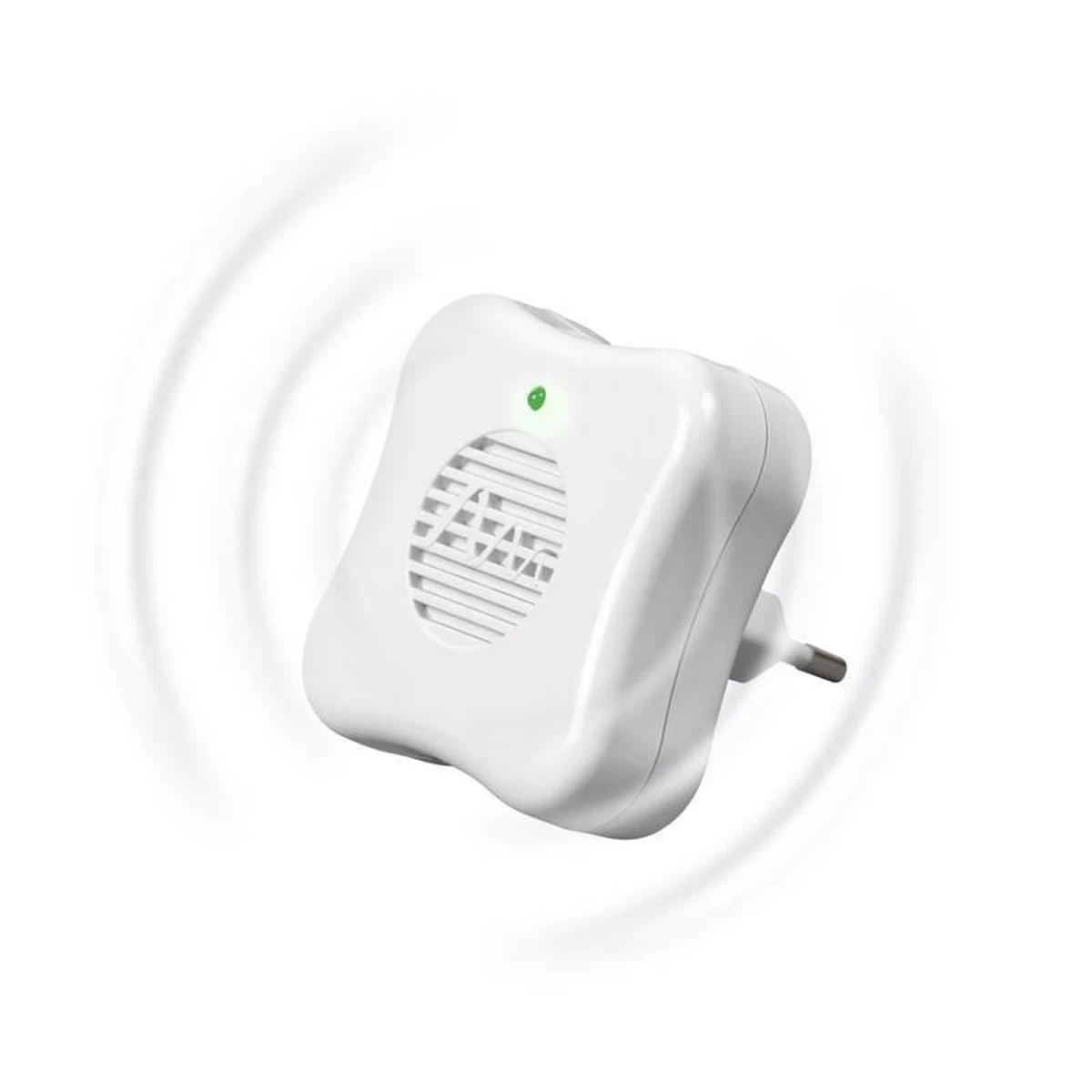 Anti-zilvervisjes Stekker - Image 5