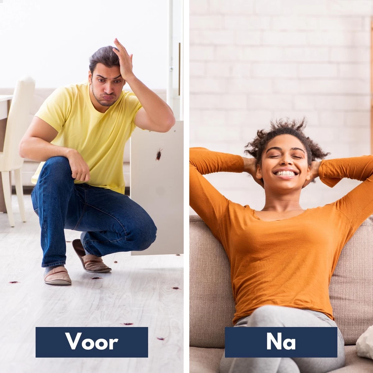 6-Pack I4Goods Ultrasone Ongedierte Verjager - Pest Reject - Muizenverjager - Vliegenverjager - Muggenstekker - Duurzaam & Veilig - Image 7