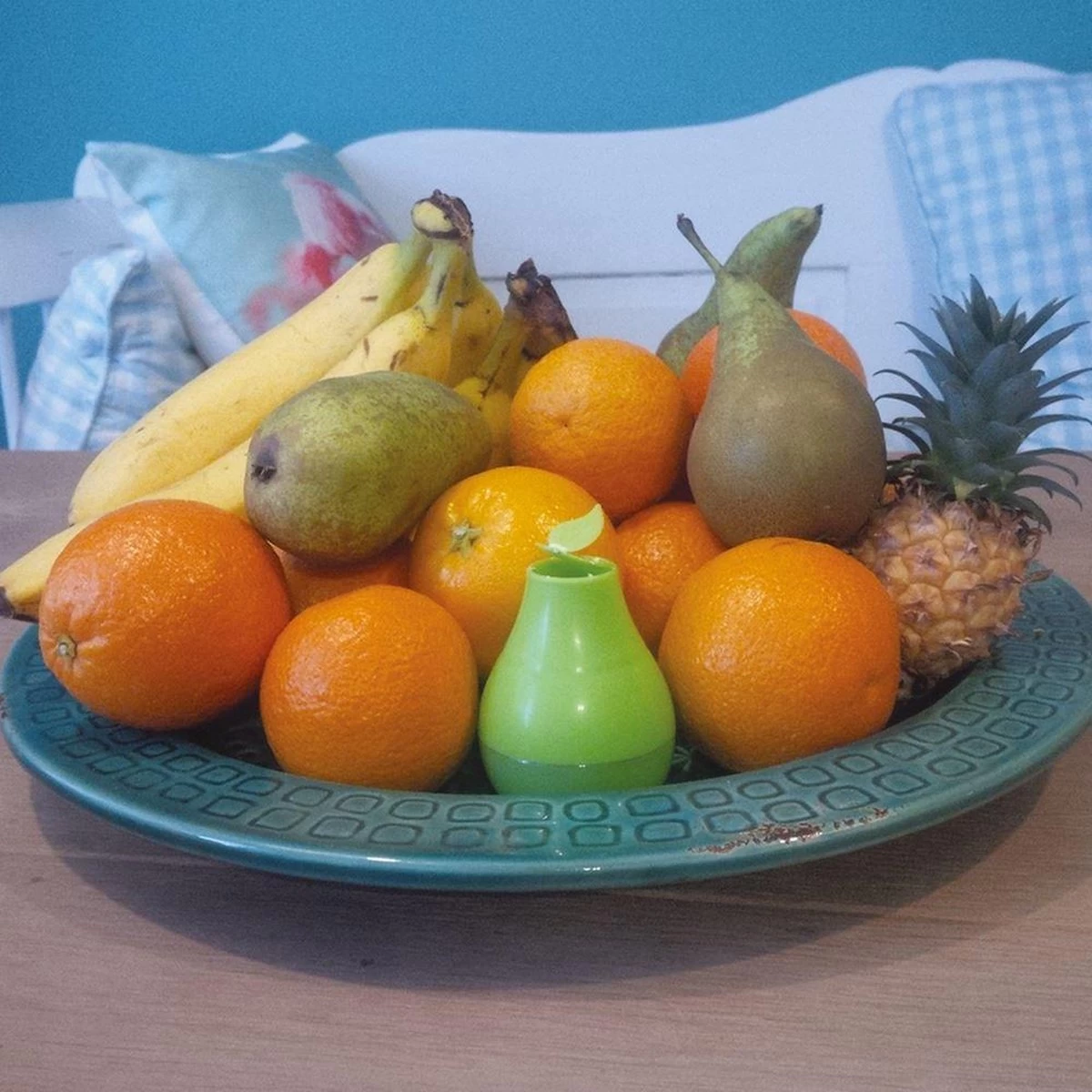 HGX Fruitvliegjesval Navulling - 2 X 20ml - Effectieve Bestrijdingsmiddel - Image 3