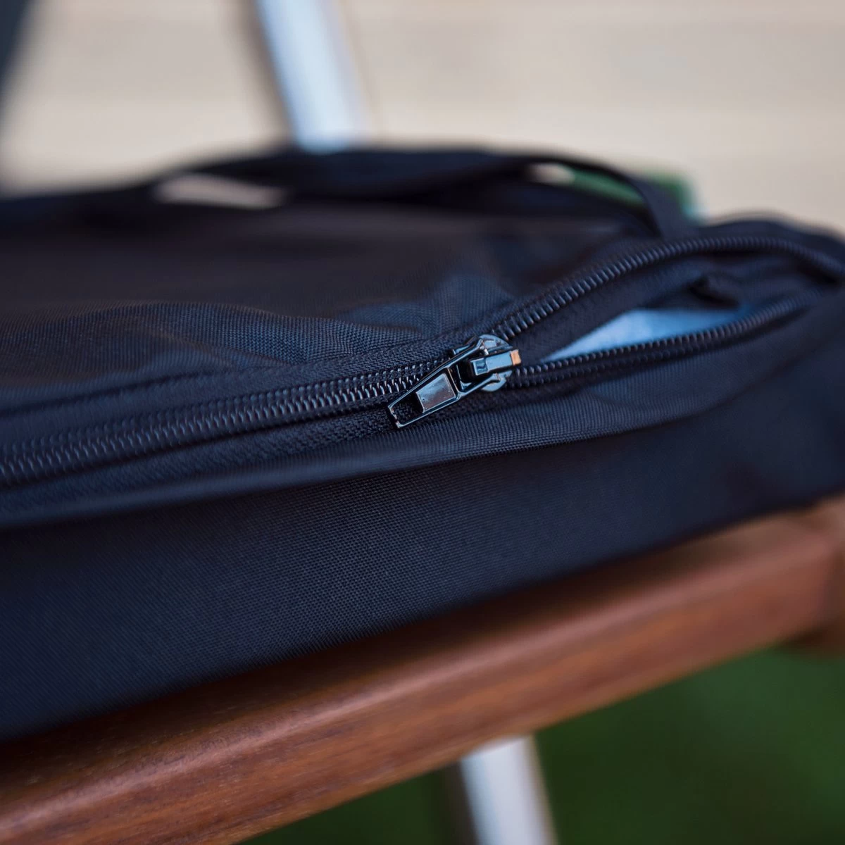 Gardenista Stoelkussen - Waterbestendige Tuinkussens Voor Binnen En Buiten - Zitkussen Met Lint - Kussens Voor Tuinstoel - Image 7