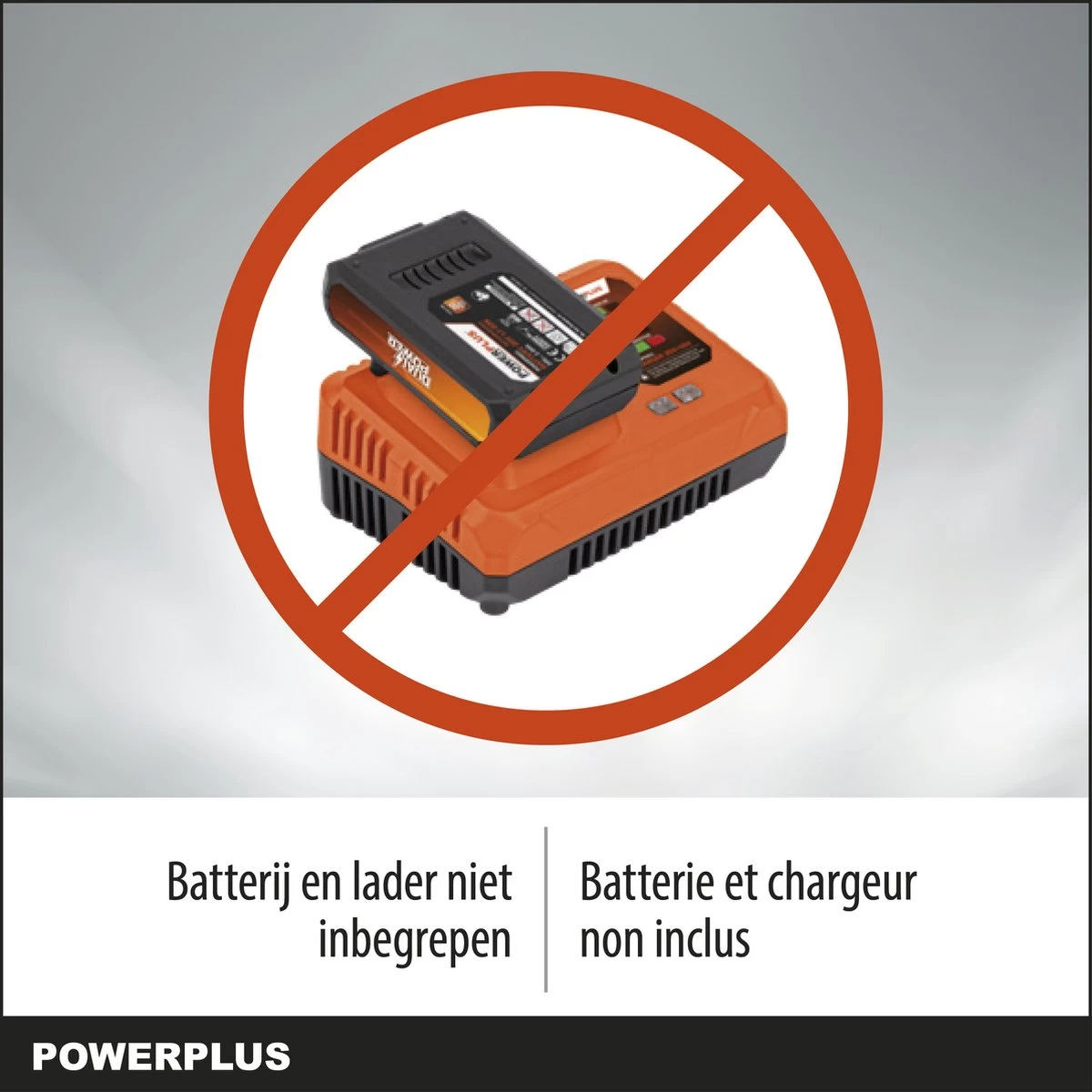 Powerplus Dual Power POWDPG75270 Bladblazer - Bladzuiger En -versnipperaar - Brushless - Blazen - Zuigen - Versnipperen - Excl. Accu En Lader - Incl. Opvangzak 45L - Image 6