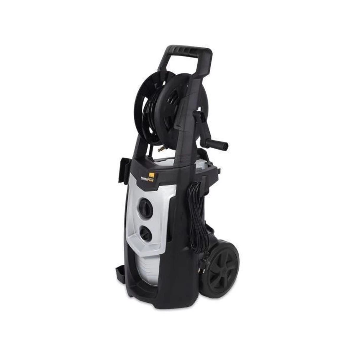 Powerplus POWXG90420 Hogedrukreiniger - 2200W - Max. 175 Bar - 450 L/h - Incl. 8m Slang, Terrasreiniger En Accessoires - Reiniger Voor Auto, Fiets En Meubelen - Image 5