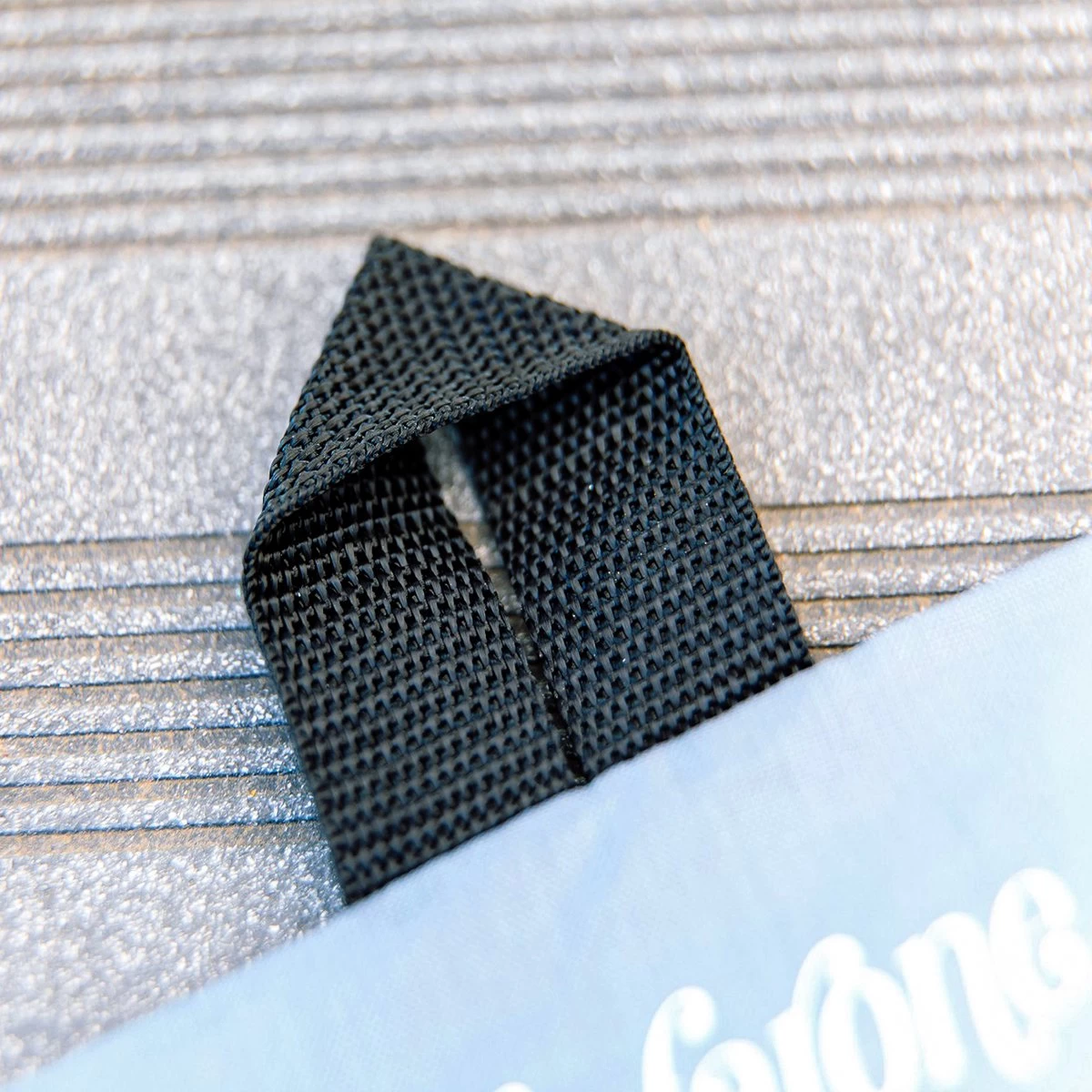 Chefarone Beschermhoes Tuinstoelen - Tuinstoelen Hoes - Tuinmeubelen - Weerbestendig - UV-bescherming - Grijs - Image 6