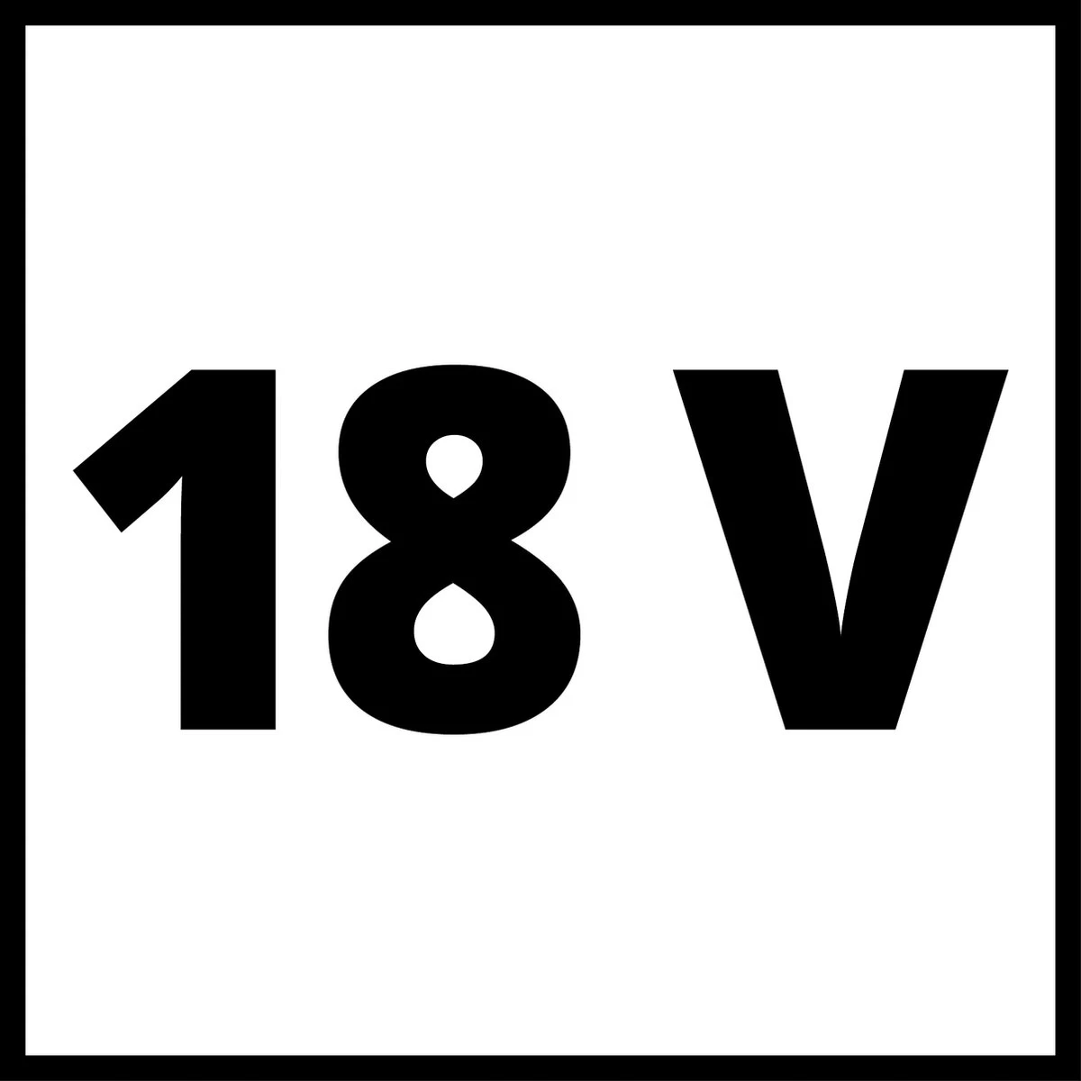 Einhell Accu Voegenreiniger GE-CC 18 Li-Solo Power X-Change (Li-Ion - 18 V - 1200 T/min - Borsteldiameter 10 Cm - Incl. Staal- En Nylonborstel - Zonder Accu En Lader) - Image 5