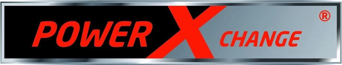 Einhell Accu Voegenreiniger GE-CC 18 Li-Solo Power X-Change (Li-Ion - 18 V - 1200 T/min - Borsteldiameter 10 Cm - Incl. Staal- En Nylonborstel - Zonder Accu En Lader) - Image 14