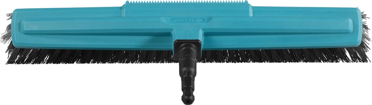 GARDENA Combi System Straatbezem - Aanbevolen Steellengte 130-150 Cm - Image 11