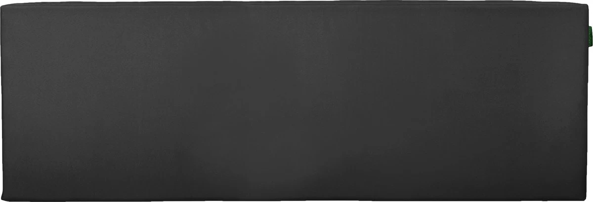 Gardenista Tuinbankkussen - Patio Meubilair Buiten 3-zitter BankKussen Voor Tuin -tuinkussen Voor Tuin Bank - Zachte En Lichtgewicht Waterbestendig Materiaal - 140cm X 47cm - Image 2