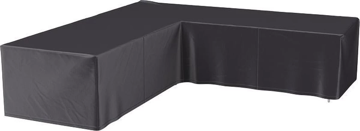 Aerocover Loungesethoes - L-vorm - L 255 X L 255 X B 100 X H 70 Cm - Image 13