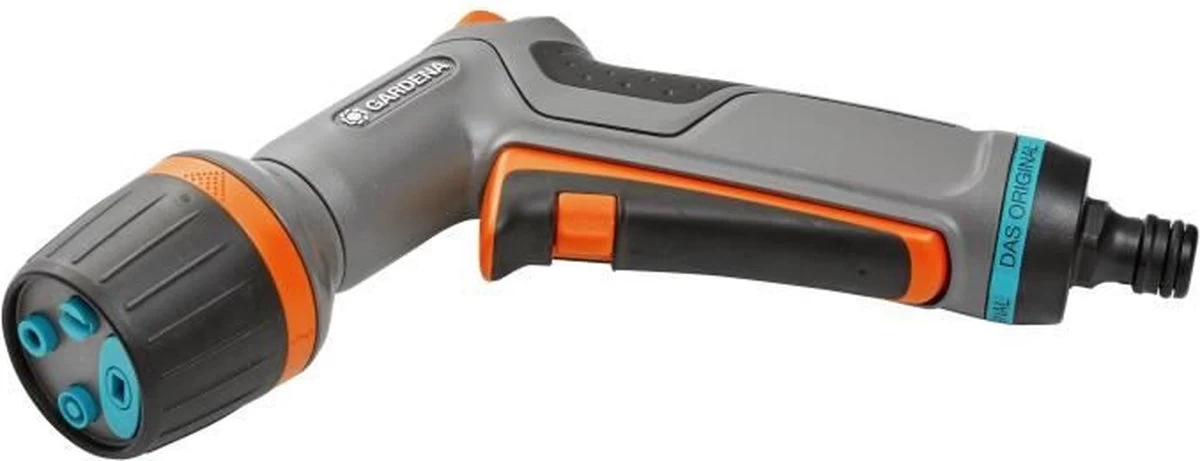 Gardena - Comfort Cleaning Nozzle EcoPulse 4 In 1 - Image 19