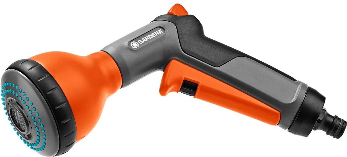 GARDENA - Classic- Multifunctionele Broeskop - Exclusief Verlengsteel - Image 11