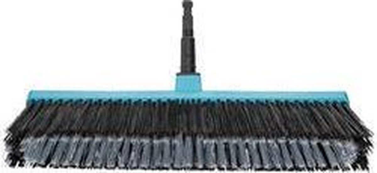 GARDENA Combi System Straatbezem - Aanbevolen Steellengte 130-150 Cm - Image 6