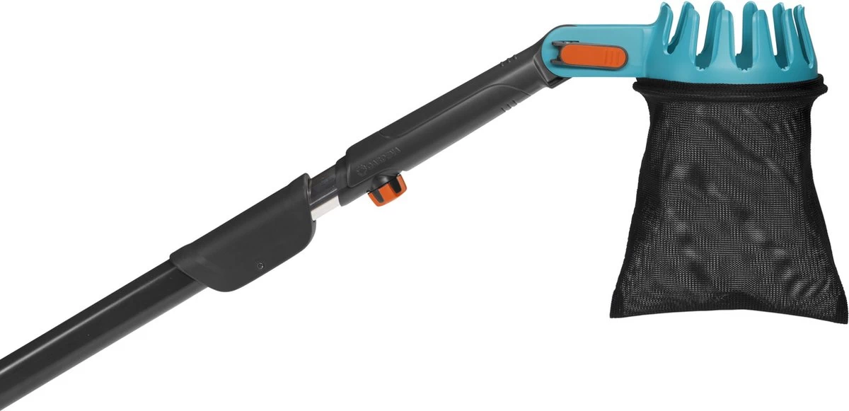 GARDENA Combi System - Telescoopsteel Combisysteem Steel - 210 - 390 Cm - Image 3