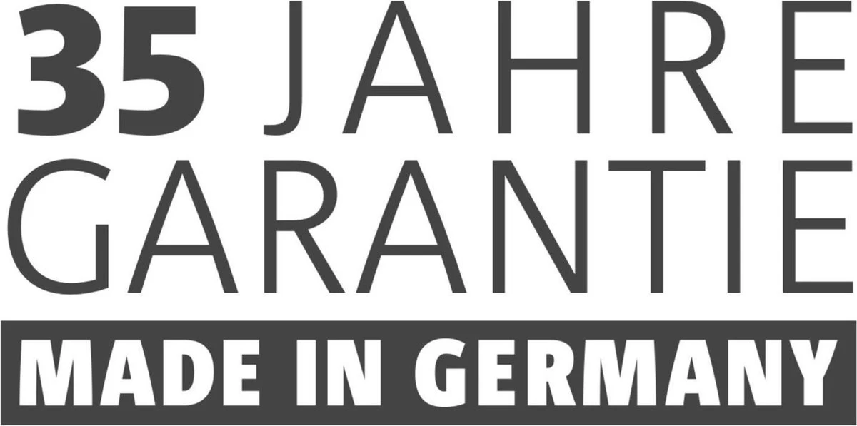 Wolf-Garten Wolf Multi-Star Combisysteem 71AAA036650 UR-M3 Verticuteerroller 30 Cm - Image 4