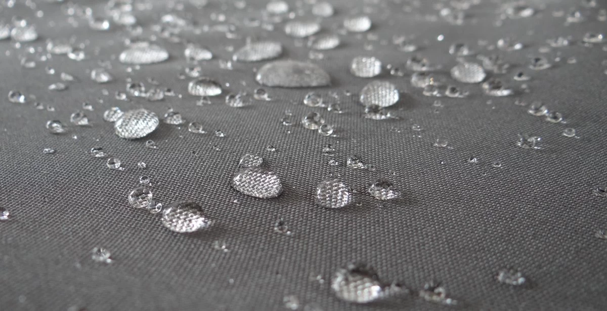 SORARA® Hoes Loungeset Hoekbank 235 X 235 X 70/100 Cm Grijs - Luxe Beschermhoes Tuinbank Met Aantrekkoord. - Image 6